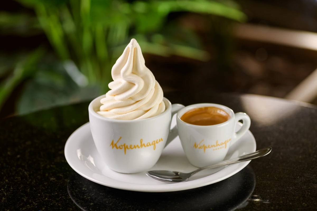 Kopenhagen por Bruno Coelho - F/Still Fotografi