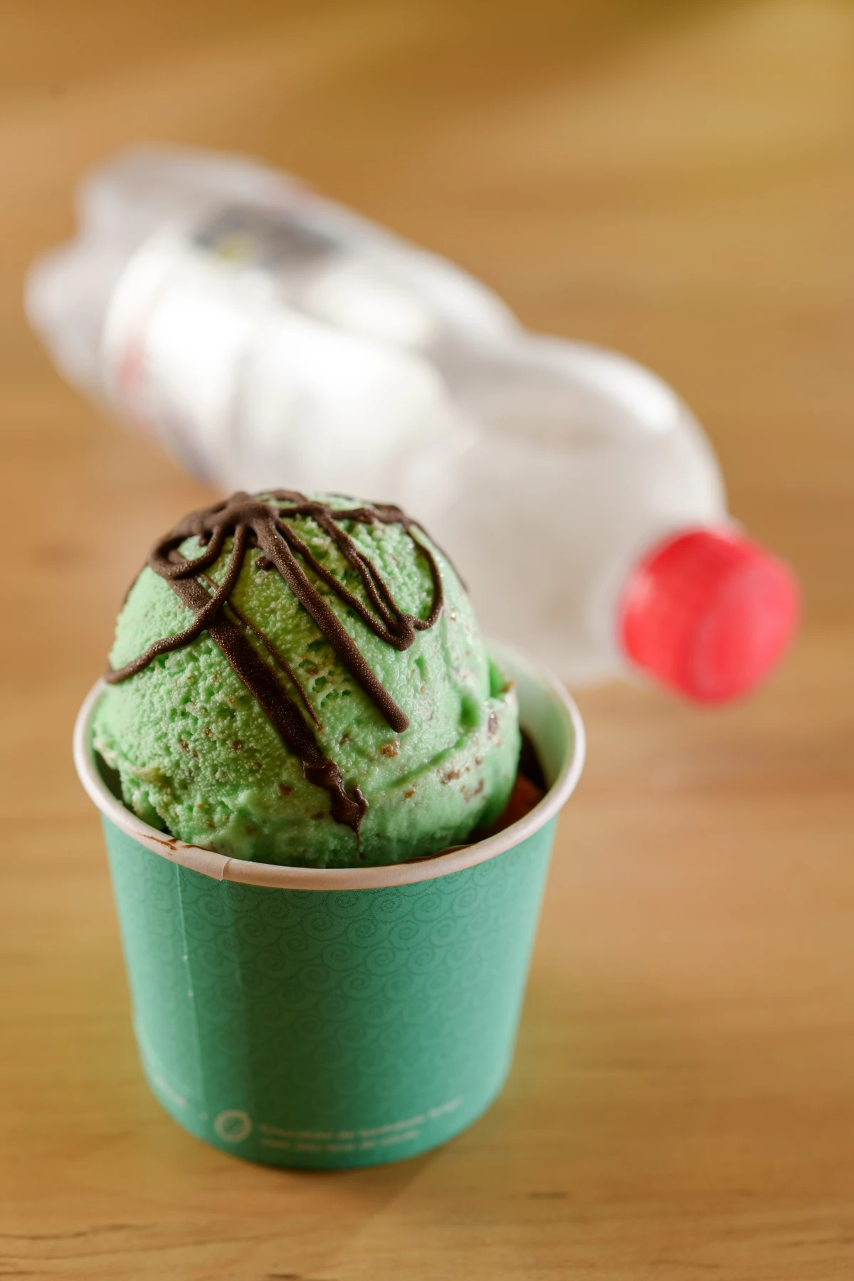 Planet Chocolat por Bruno Coelho - F/Still Fotografi