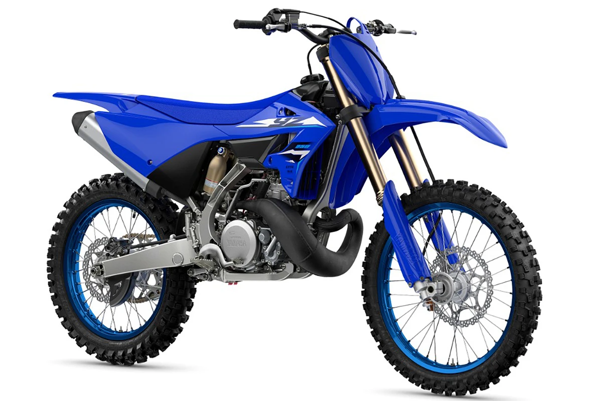 Yamaha YZ250