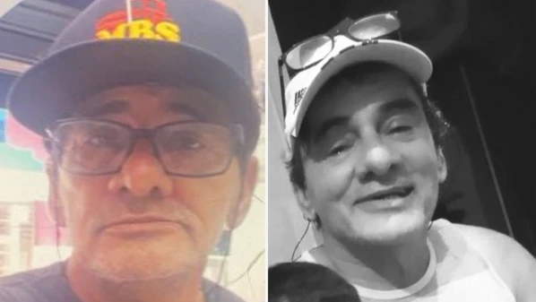 Cosme Francisco Pereira, de 63 anos, foi morto a marteladas dentro de casa em setembro; Suspeito teria roubado dois pássaros e um celular da vítima