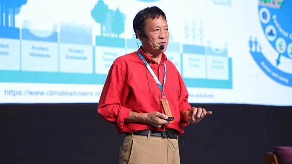 Modelo de cidade-esponja é visto como uma possível resposta para enchentes; A Gazeta publicou matéria com possível aplicação de projeto no Espírito Santo