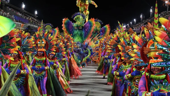 Escola de Goiabeiras celebra meio século com show grandioso no Na Vista; veja programação