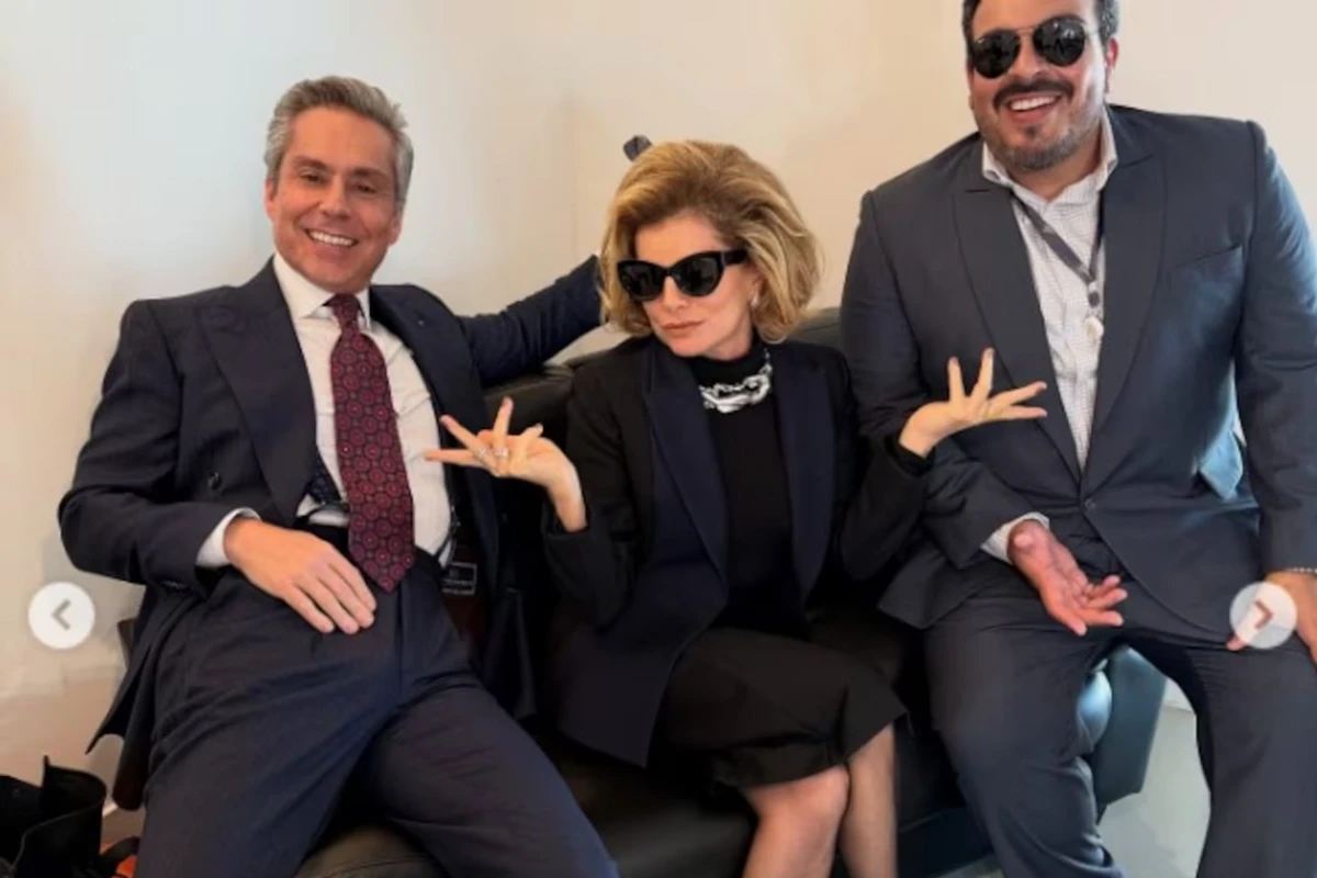 Alexandre Neto, Débora Bloch e Luis Lobianco em 'Vale Tudo'