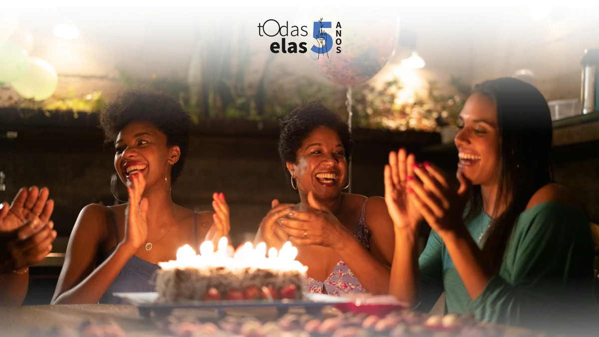  O projeto foi idealizado em 2019 e entrou no ar em setembro de 2020.