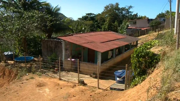 Crime aconteceu na casa onde a diarista morava em Cariacica