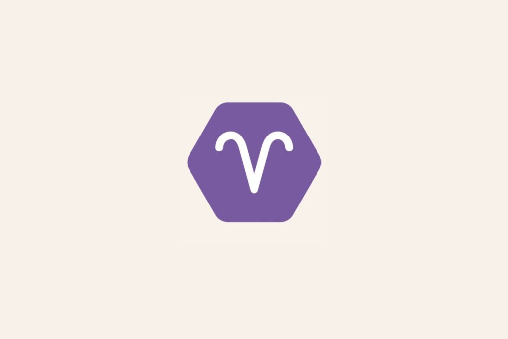 Os arianos enfrentarão emoções intensas e precisarão manter a calma para evitar conflitos (Imagem: Vector Balance | Shutterstock)