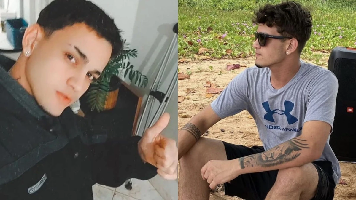 João Vitor Himenes, 24 anos, encontrado morto em casa