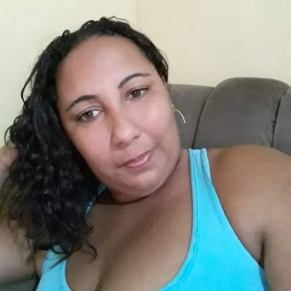 Luciana Siqueira Rodrigues