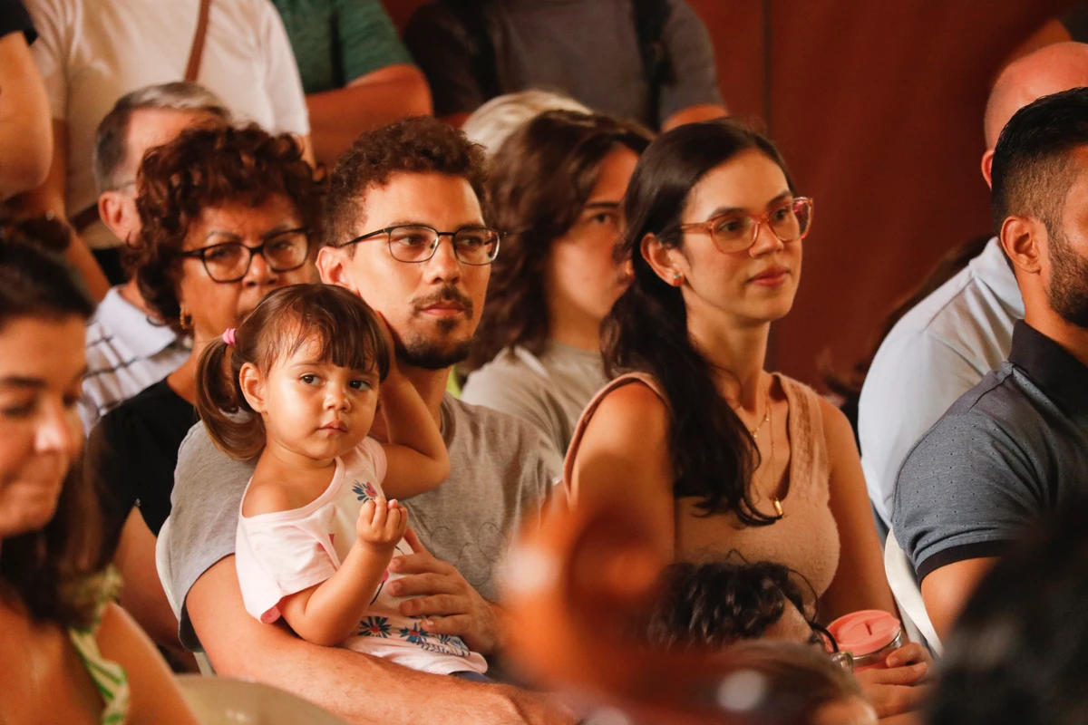 Orquestra Sinfônica do Espírito Santo (Oses) irá tocar trilhas que marcaram gerações