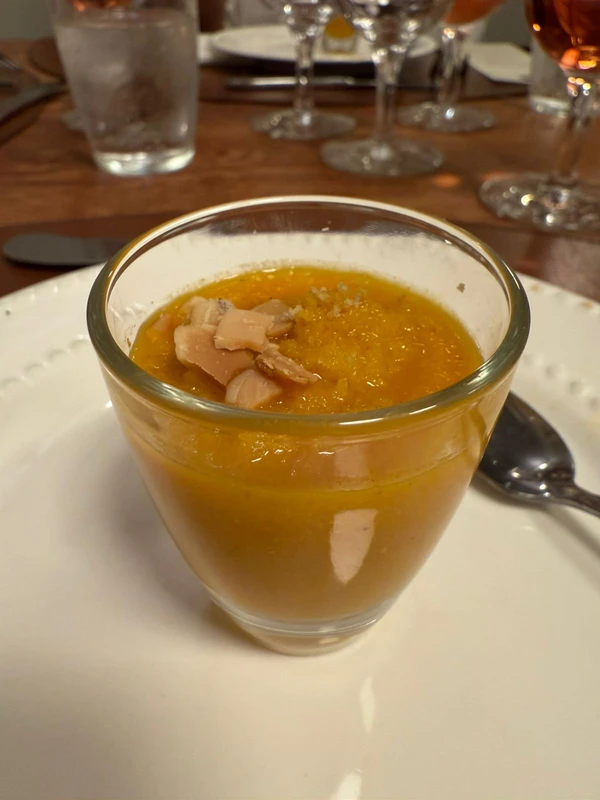 2 anos de Caçarola Bistrot