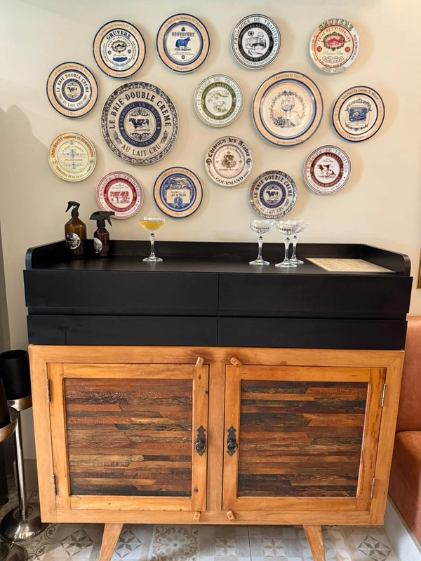 2 anos de Caçarola Bistrot