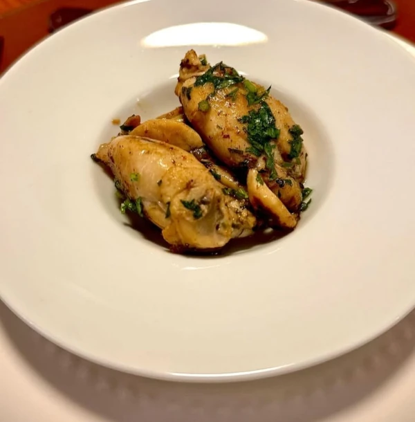 2 anos de Caçarola Bistrot