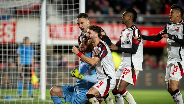 De uma fase de grupos decepcionante até a decisão da Glória Eterna; relembre todos os jogos do Flamengo nesta edição da competição