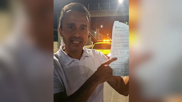 Concessionária afirmou que o município havia solicitado autorização para promover limpeza e pintura na via por dois dias, mas ações foram prorrogadas, sem aviso prévio