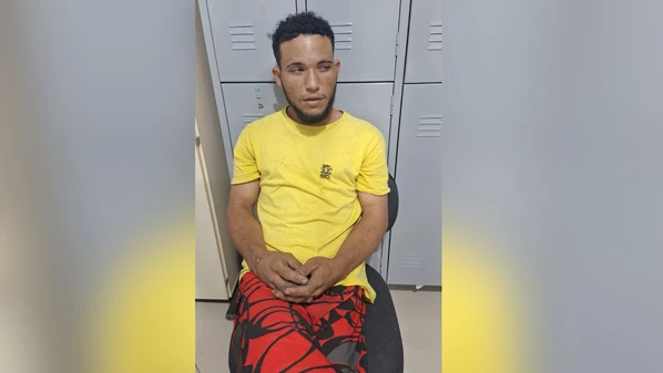 A motivação do crime ainda é investigada. A vítima foi encontrada morta às margens de uma estrada, com marcas de disparo de arma de fogo na cabeça