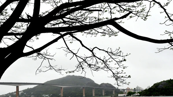 Clima deve ficar instável em várias regiões do Estado, com pancadas de chuva em alguns pontos e temperaturas elevadas