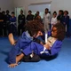 Projeto social Aviva Jiu-Jitsu