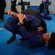 Projeto social Aviva Jiu-Jitsu