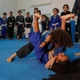 Projeto social Aviva Jiu-Jitsu