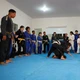 Projeto social Aviva Jiu-Jitsu