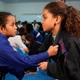 Projeto social Aviva Jiu-Jitsu