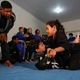 Projeto social Aviva Jiu-Jitsu