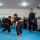 Projeto social Aviva Jiu-Jitsu
