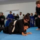 Projeto social Aviva Jiu-Jitsu