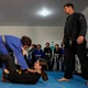 Projeto social Aviva Jiu-Jitsu