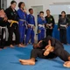 Projeto social Aviva Jiu-Jitsu