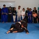 Projeto social Aviva Jiu-Jitsu