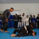 Projeto social Aviva Jiu-Jitsu