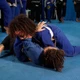 Projeto social Aviva Jiu-Jitsu