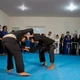 Projeto social Aviva Jiu-Jitsu