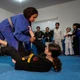 Projeto social Aviva Jiu-Jitsu