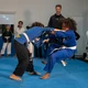 Projeto social Aviva Jiu-Jitsu