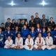 Projeto social Aviva Jiu-Jitsu