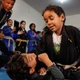 Projeto social Aviva Jiu-Jitsu