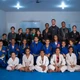 Projeto social Aviva Jiu-Jitsu