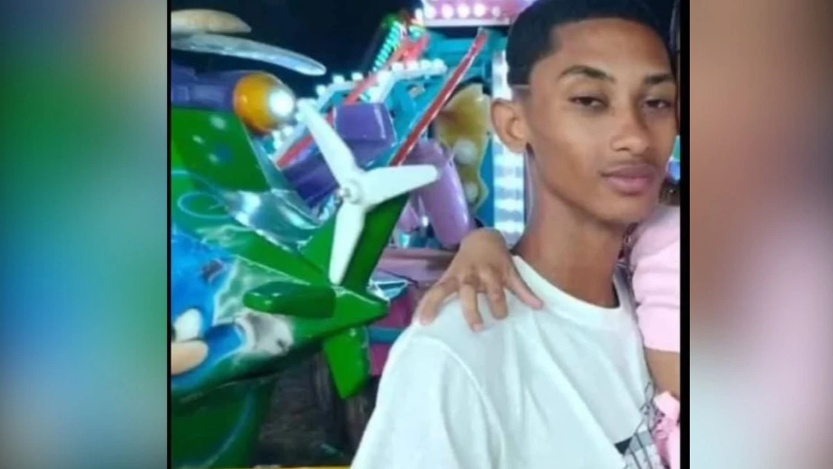 Carlos Emanuel dos Santos Oliveira