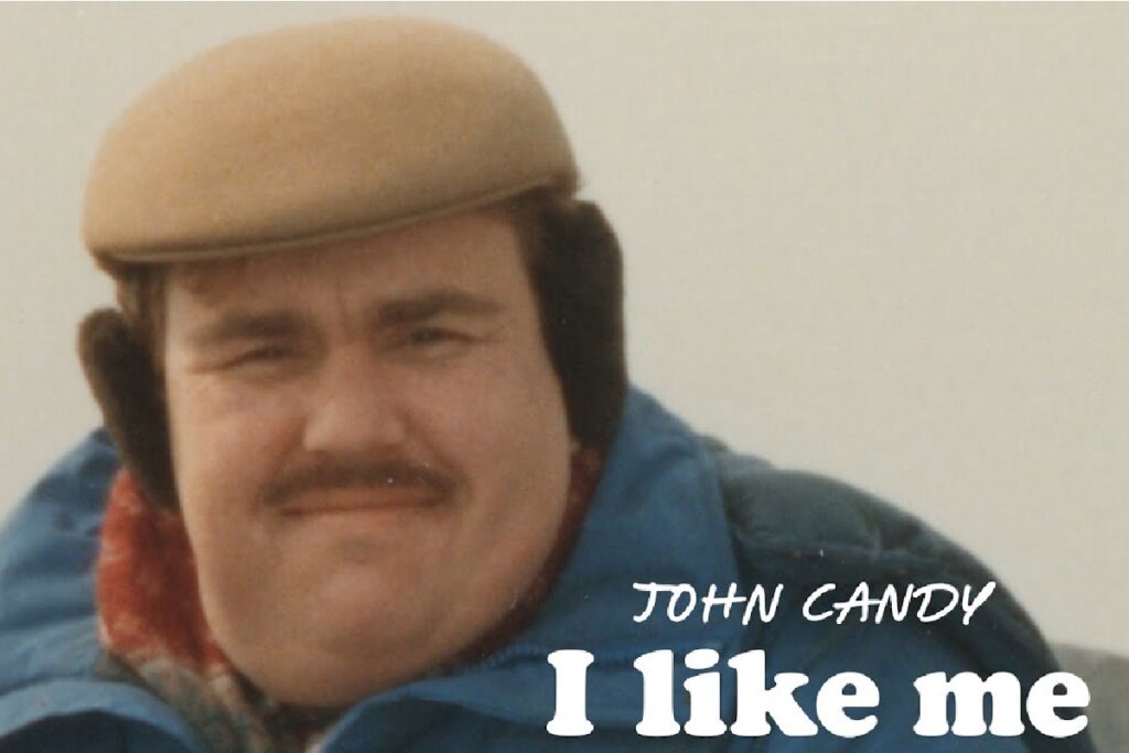 “John Candy: I Like Me” é um documentário que celebra a vida e carreira do ator canadense (Imagem: Reprodução digital | Amazon Prime Video)