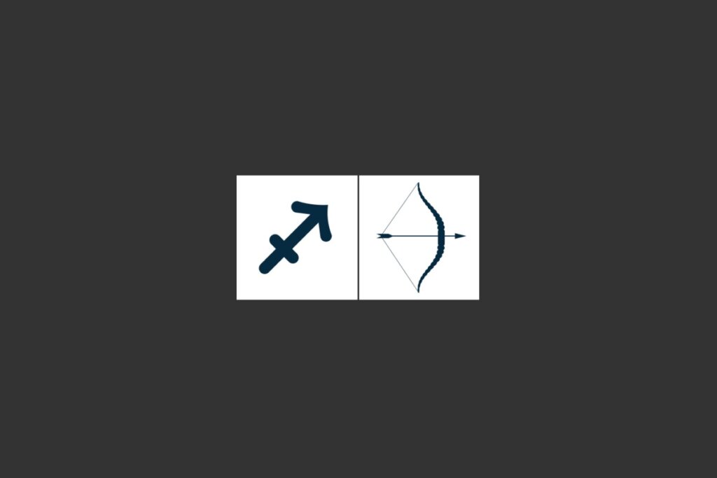 O sagitariano terá um bom momento para se recolher e refletir (Imagem: Mr. Background | Shutterstock)