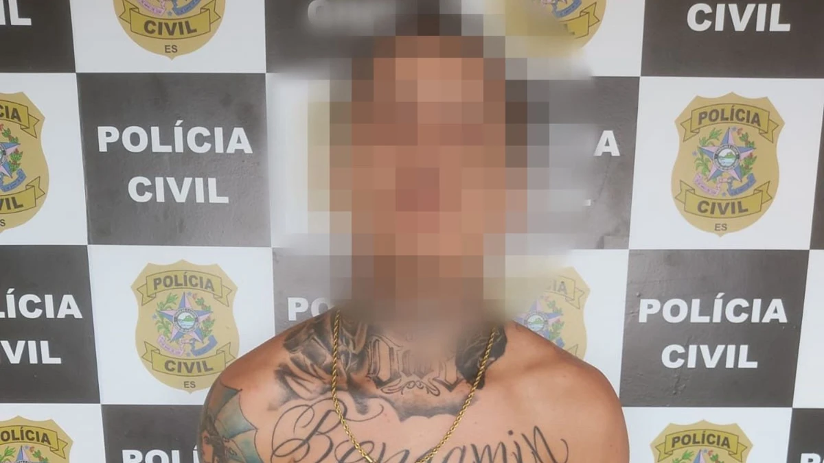 Homem é preso em flagrante por receptação em Pinheiros