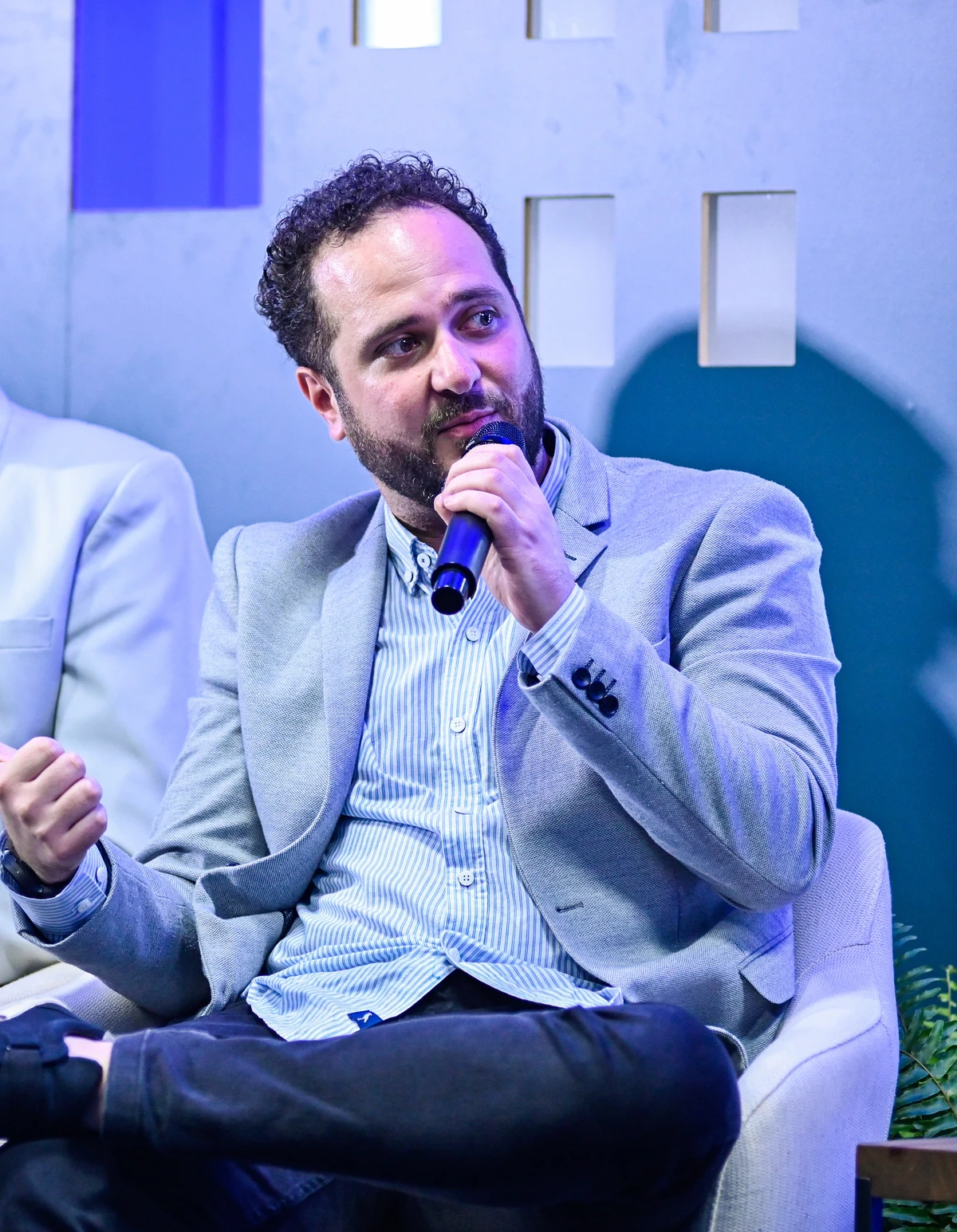 Segundo Luis Henrique Villanova, os edifícios altos não são, necessariamente, 