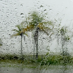 Aviso do Instituto Nacional de Meteorologia (Inmet) abrange municípios das regiões Serrana, Sul e Grande Vitória, além de alguns do Noroeste