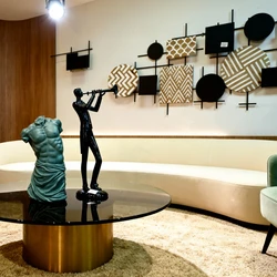 Decorar com estratégia é uma forma de deixar os ambientes com um toque mais personalizado; veja dicas da Divan Móveis, que foi eleita a melhor do segmento no PGE de Cachoeiro de Itapemirim