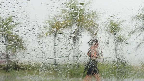 Aviso é válido até as 10h de quinta-feira (27) e atinge todas as cidades capixabas, com previsão de até 50 mm de chuva por dia e ventos de até 60 km/h