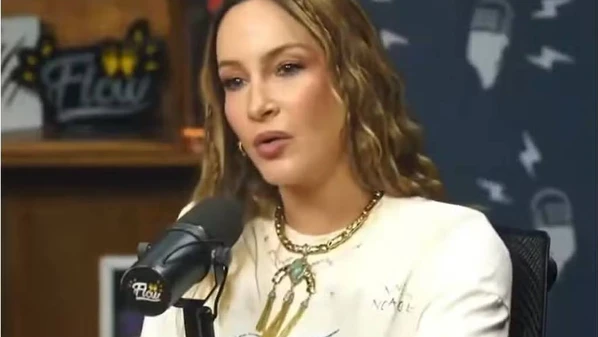 Cantora falou sobre críticas que recebe na internet