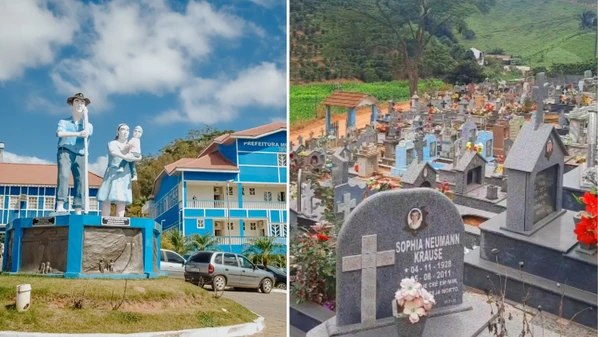 Cidade mais pomerana do Brasil amplia ações de valorização do idioma, saberes e tradições