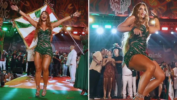 HZ ouviu especialistas e rainhas capixabas sobre a coroação de Virgínia na Grande Rio e o debate que está mais vivo do que nunca no carnaval